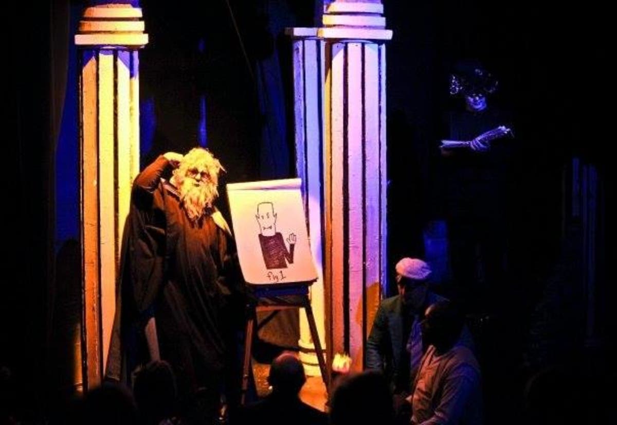 Spirit of All Hallows Eve Joliet, IL Patch