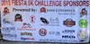 2019 Fiesta 5k Challenge Sponsors