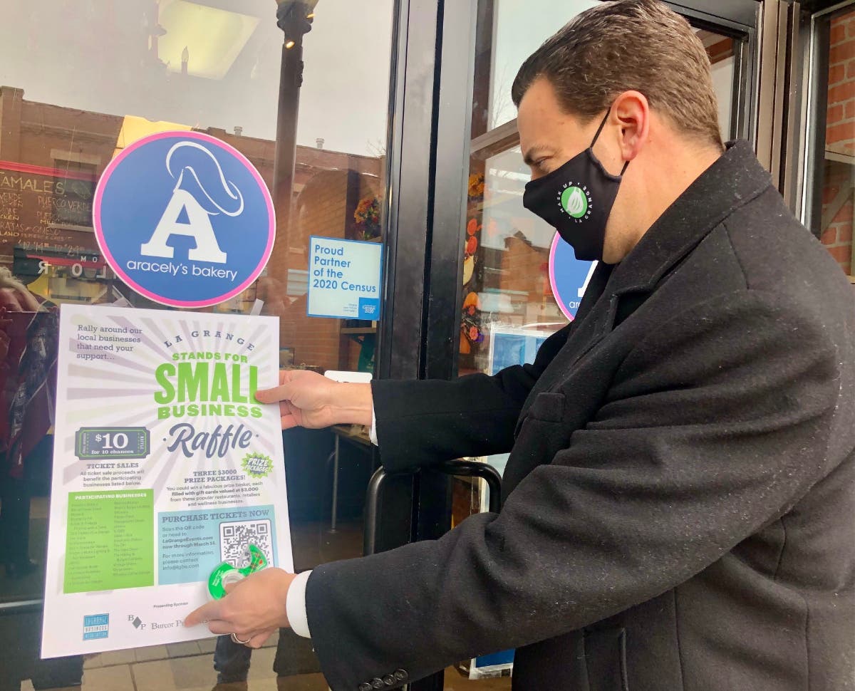 News small post card thumbnail