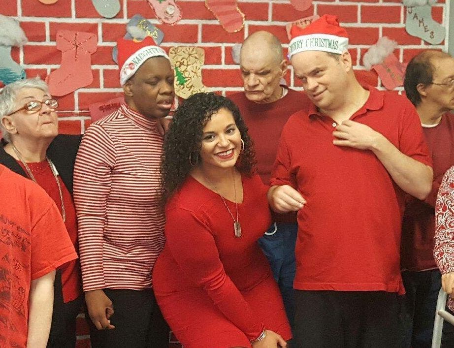 News small post card thumbnail