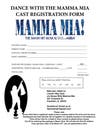 Registration for this fun dance event closes next week! 