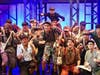 NEWSIES tickets on sale now at showtix4u.com