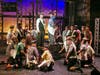 Nick Natalie as JoJo in Disney's Newsies  tickets showtix4u.com