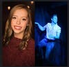 Anna and Andy Breitbarth shine in this weekend's NEWSIES showtix4u.com 