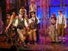 Newsies at OLPD tickets now at Showtix4u.com