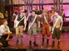Newsies at OLPD tickets showtix4u.com