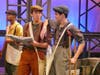 Newsies at OLPD tickets now at showtix4u.com