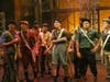 Newsies at OLPD tickets now at showtix4u.com