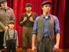 Newsies at OLPD tickets showtix4u.com
