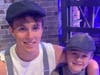 Zabilka brothers star in NEWSIES at OLPD theatre showtix4u.com
