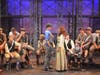 Newsies at OLPD tickets showtix4u.com