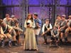 Newsies at OLPD tickets showtix4u.com