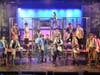 Newsies at OLPD tickets showtix4u.com