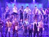 Newsies at OLPD tickets showtix4u.com