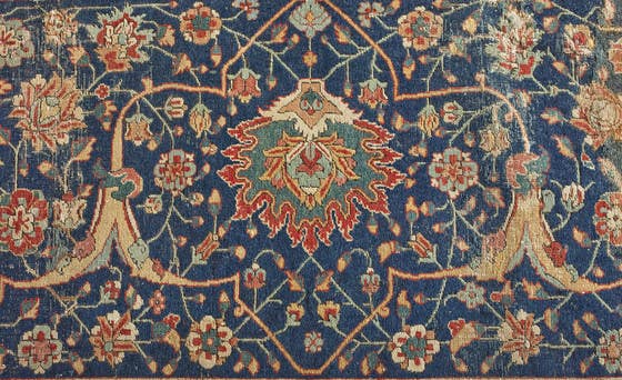 Main Street Oriental Rugs