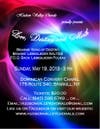 Spring Concert 2019 Flyer