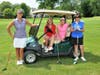 Women's Heath Care Classic 2018
