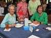 Joan Frear, Rosemary Hastings, Jean Kennary and Martha Speer
