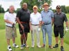 John Stevens, Leer Denton, Dave Mc Camman & Darren Banks