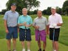 Tom Kuslits, Paul Navetta, Ted Wahby & John Lewis