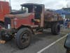 1926 International Fuel Tanker
