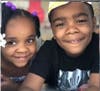 Rylee and Braylen helped by Beaumont Children's