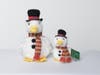 Aflac Holiday Ducks