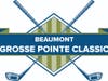 Grosse Pointe Golf Classic, July 26, Country Club of Detroit
