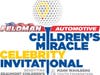 Feldman Automotive Children's Miracle Celebrity Invitational, Detroit Golf Club, August 30