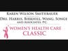 Women's Health Care Classic, Dearborn County Club and TPC Michigan, September 21