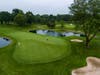Course at the Dearborn Country Club