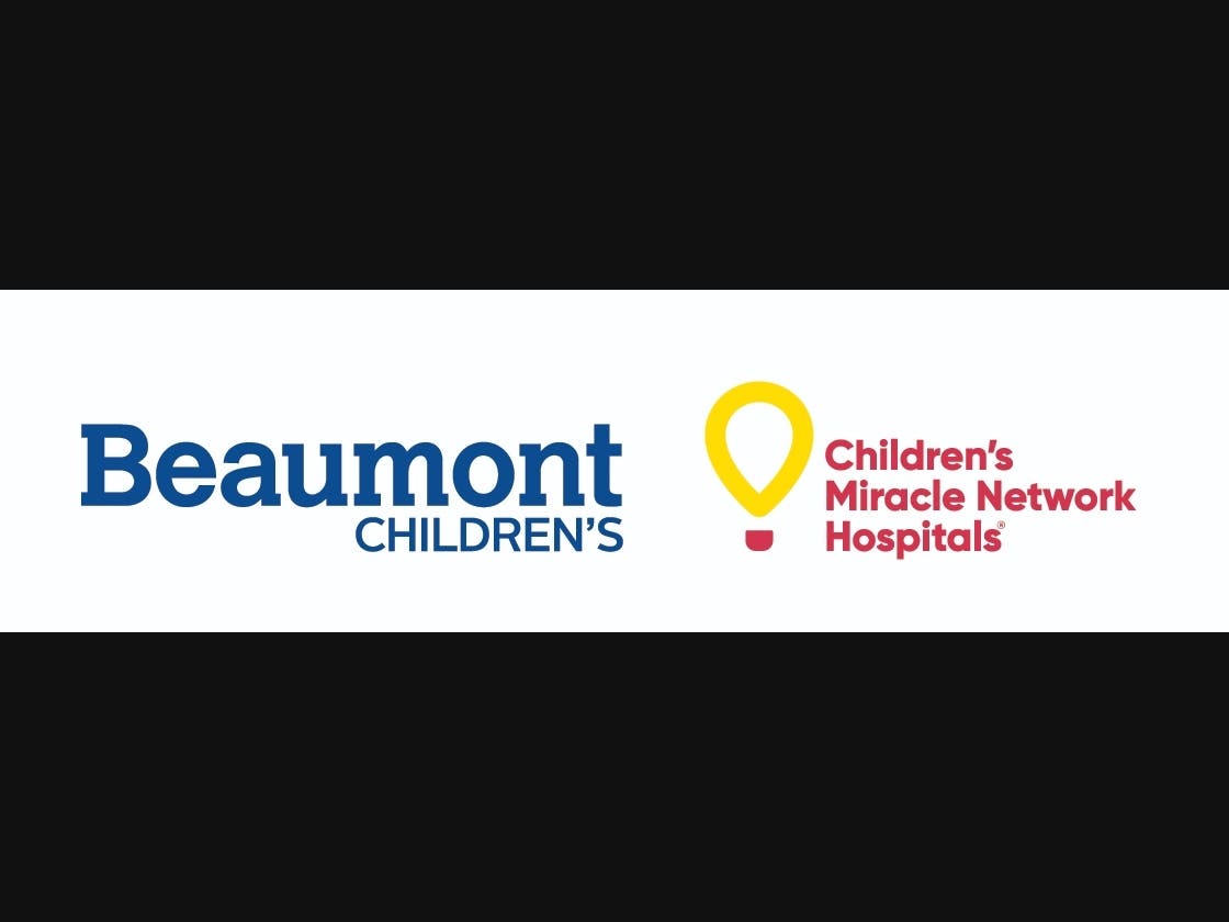 Shop and support Corewell Health's Beaumont Children's West