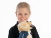 2027 Children’s Miracle Network Child Ambassador for Corewell Health Children’s, Levi Kneisler 