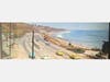 It's a Mad World (PCH and Corral Canyon 1962)