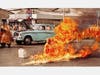 Buddhist Monk Quang Duc