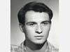 Jan Palach (1948-1969)