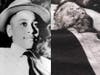 14 year old Emmit Till in 1954