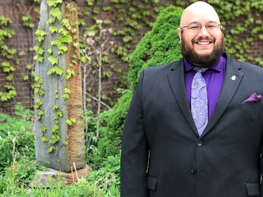 News small post card thumbnail