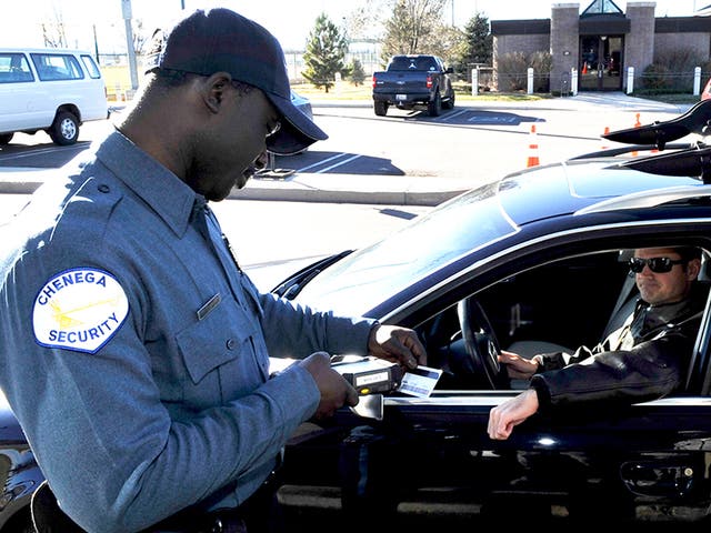 New Law Enforcement Certificate Available At Oakton This Fall Des 