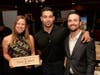 Sponsor True Gold Honey with Wilmer Valderrama (NCIS)