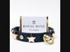 Royal Bone Vegan Dog Collar
