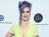 Kelly Osbourne