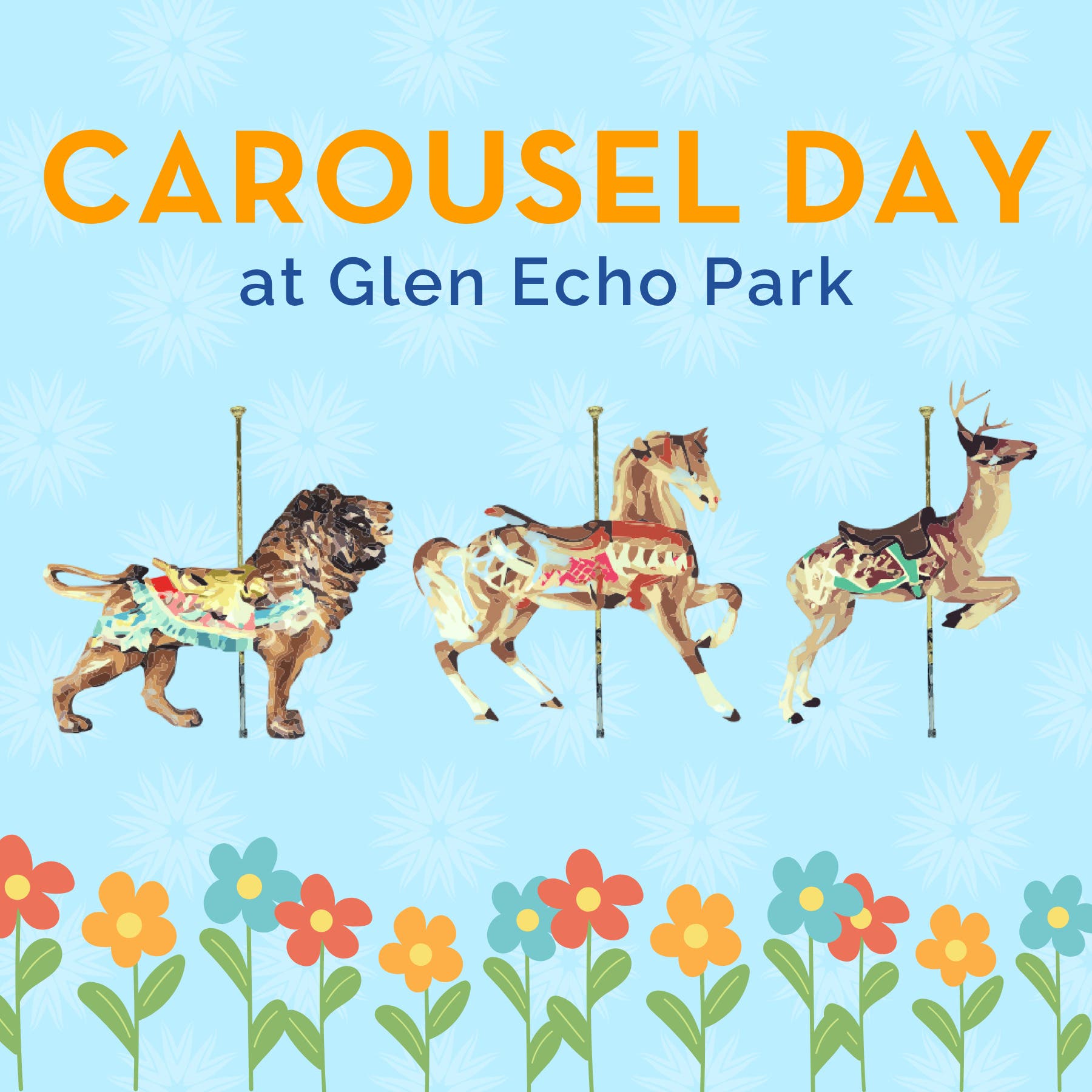 Carousel Day