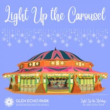 Light Up the Carousel