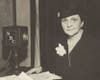Frances Perkins in 1933