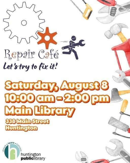 Repair Café