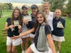 Varsity “Cards” A Victory
