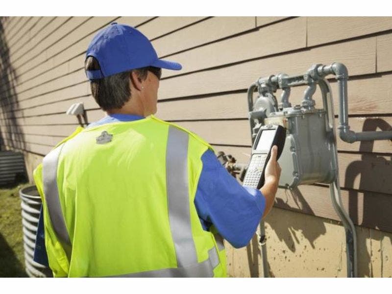 Nicor Begins Meter Switch in Evergreen Park | Evergreen Park, IL Patch
