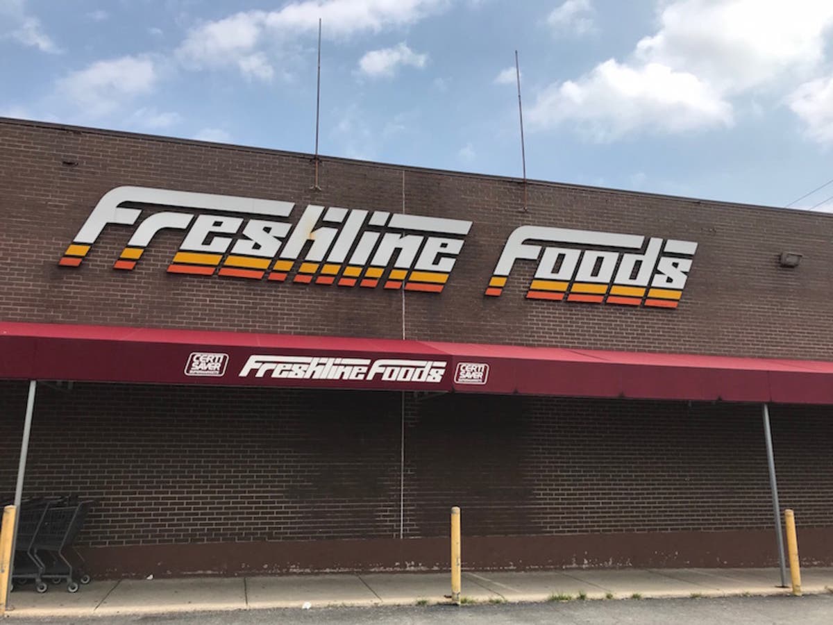 So Long, Freshline Foods, It Was Great | Oak Lawn, IL Patch