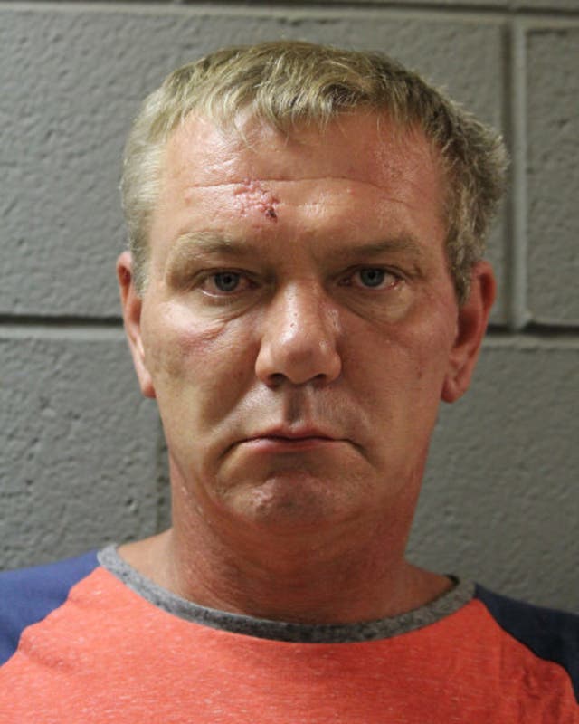 Driver Charged With DUI In Crash That Killed Blue Island Woman | Alsip ...